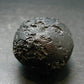 Rare Large Black Tibetan Tektite Raw Piece from Tibet - 1.6" - 60.29 Grams