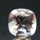 Danburite Gem Facetted Cut Stone From Mexico - 13.53 Carats