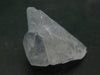 Dumortierite In Quartz Crystal From Brazil - 1.5" - 14.83 Grams