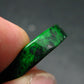 Maw Sit Sit Genuine Solid Ring Size 8 ~ 4.21 Grams