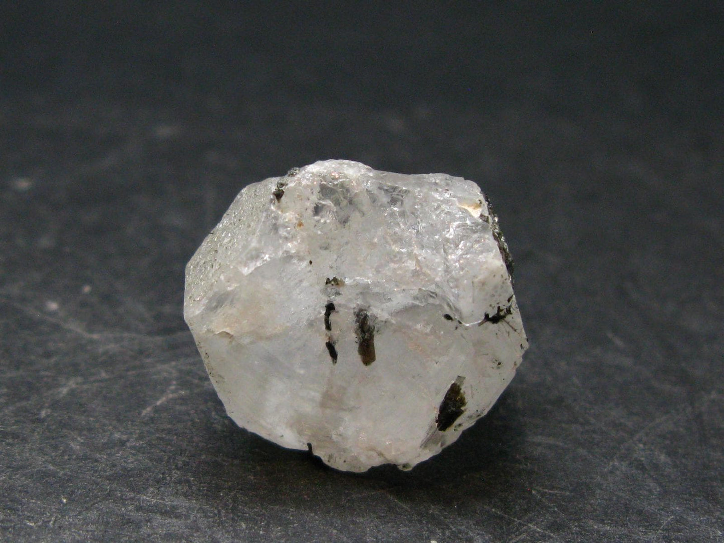 Phenakite Phenacite Crystal from Madagascar 35.66 Carats