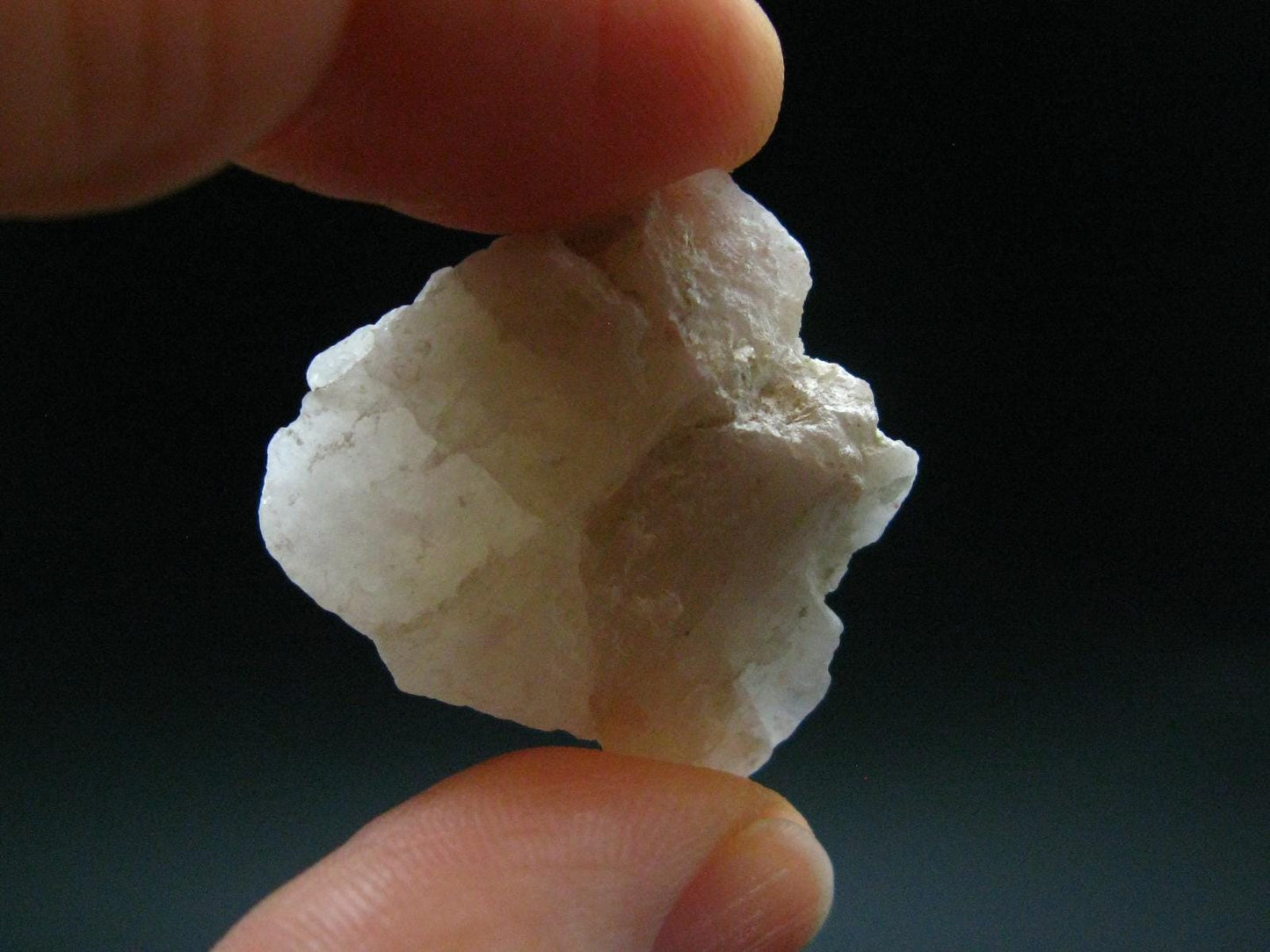 Phenakite Phenacite Gem Crystal from Brazil - 0.9" - 34.80 Carats