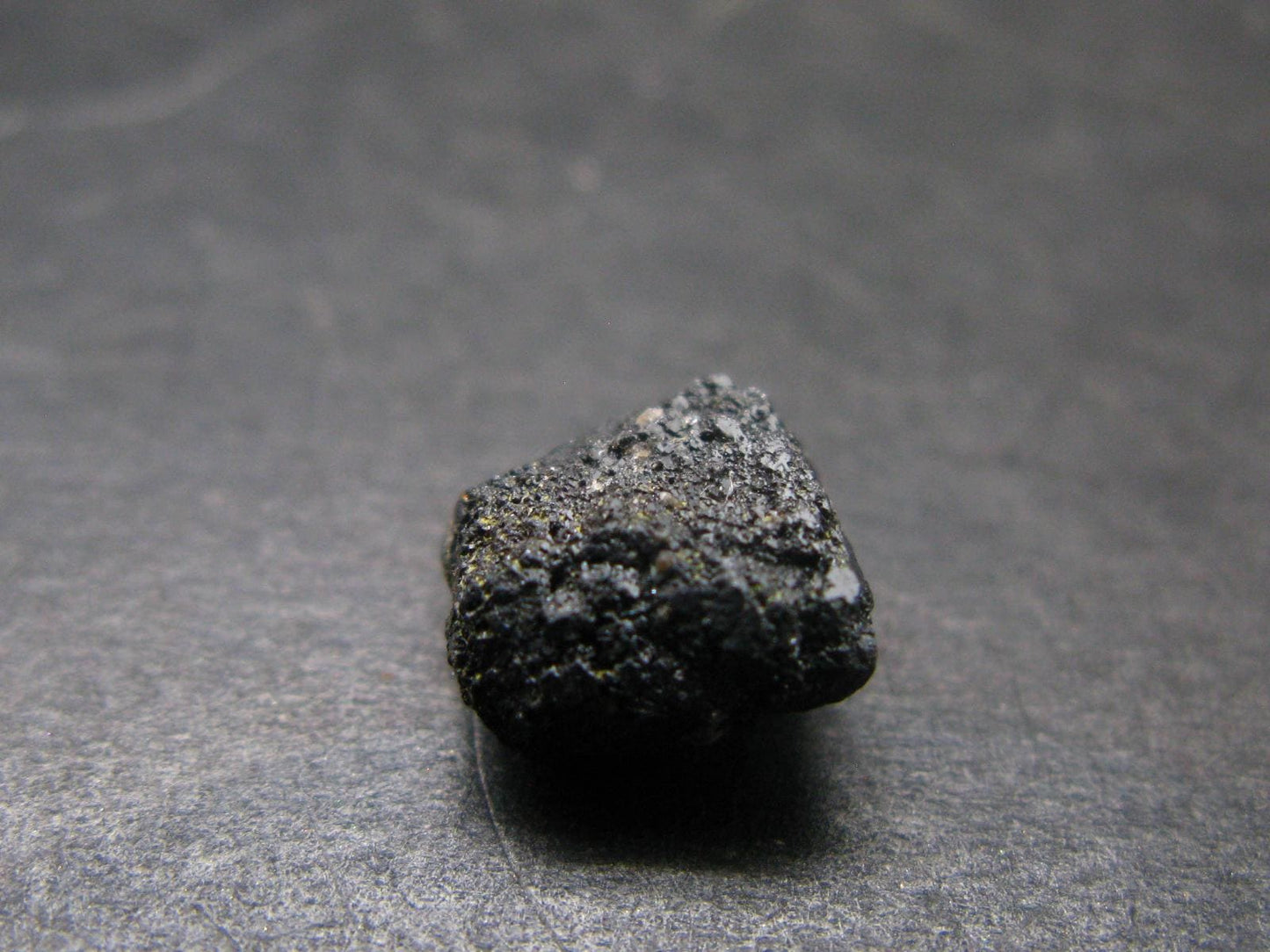 Large Brookite Crystal From Arkansas - 1.12 Grams - 9 mm