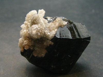 Cassiterite Crystal From Bolivia - 1.3" - 57.08 Grams