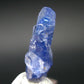 Fine Gem Tanzanite Zoisite Crystal From Tanzania - 4.77 Carats - 0.7"