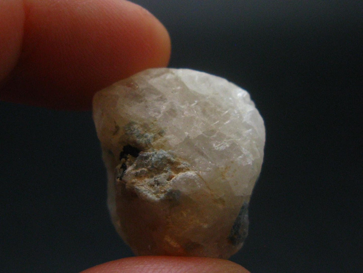 Gem Phenakite Phenacite Crystal from Nigeria - 50.0 Carats
