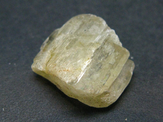 Rare Richterite Crystal From Tanzania - 0.8" - 3.86 Grams