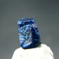 Very Rare Cube Boleite Crystal From Mexico - 8 mm - 3.29 Carats