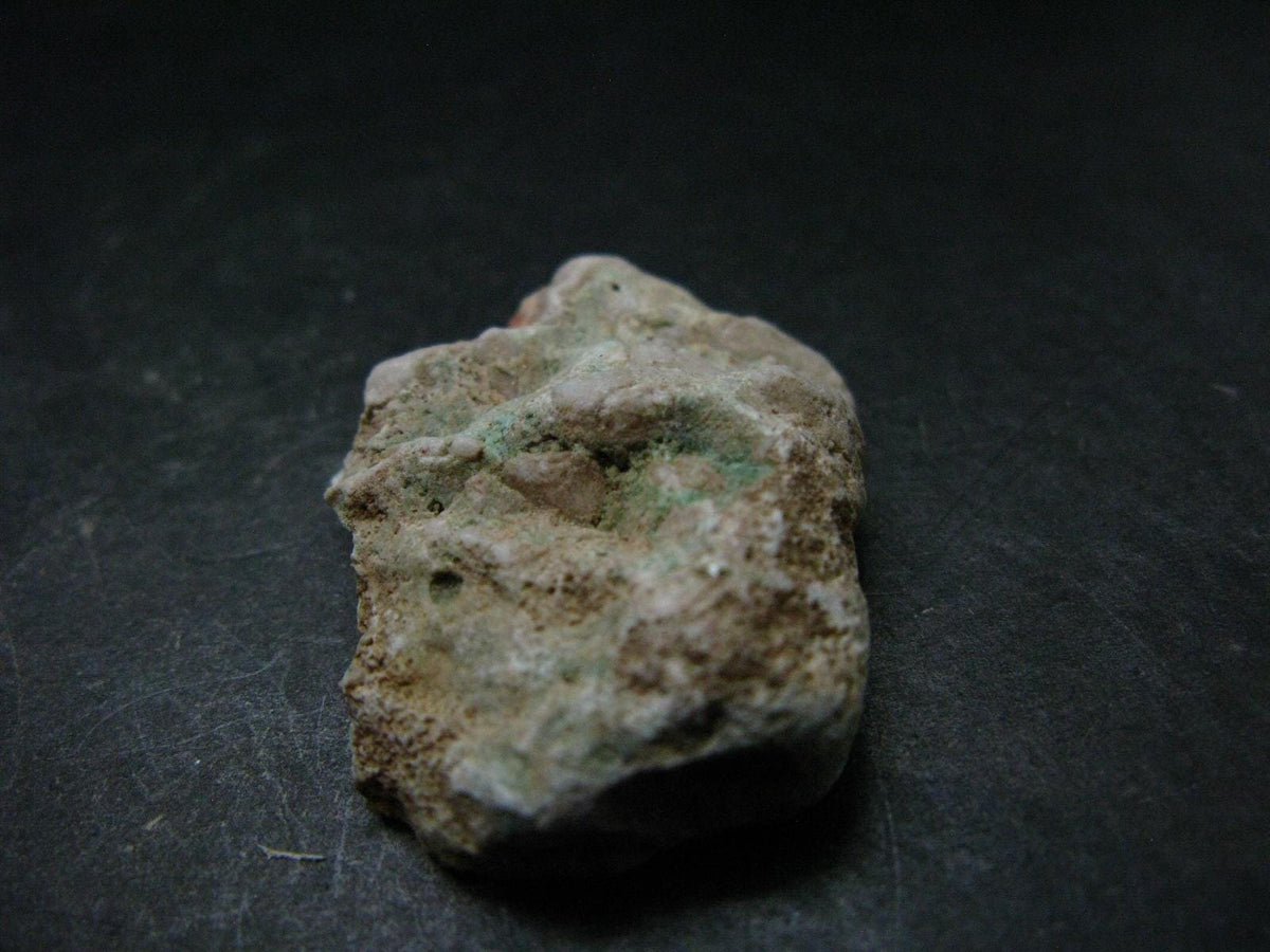 Large Variscite Raw Piece From Utah - 1.4"