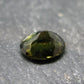 Rare Gem Kornerupine Cut Stone from Sri Lanka - 1.75 Carats