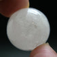 Rare Gem Danburite Sphere From Mexico - 18.97 Grams - 0.9"