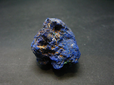 Azurite Crystal From Russia - 1.4" - 34.64 Grams