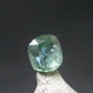 Euclase Gem Facetted Cut Stone From Sri Lanka - 0.67 Carats