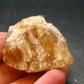 Very Nice Raw Agni Gold Danburite from Tanzania - 1.5" - 30.47 Grams
