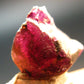 Rare Alexandrite Chrysoberyl Crystal From Brazil - 6.81 Carats