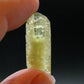 Brazilianite Crystal From Brazil - 1.1" - 2.85 Grams