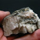 Phenakite Phenacite Crystal From Brazil - 2.6" - 143 Grams