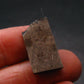 Large Gibeon Meteorite From Namibia - 0.8" - 6.5 Grams
