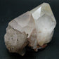 Hollandite in Quartz Crystal from Madagascar - 3.0" - 192.67 Grams
