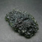HUGE Moldavite Tektite From Czech Republic - 1.9" - 112.05 Carats 22.41 Grams