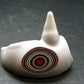 Very Cool Fordite "Detroit Motor City Agate" from Michigan - 1.7"- 11.46 Grams