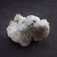 Rare Phenakite Phenacite on Feldspar Cluster from Colorado - 0.9" - 4.55 Grams
