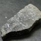 Rare Nuumite Nuummite Slab From Greenland - 35.92 Grams - 2.3"