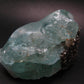 Fantastic Large Blue Topaz Crystal From Brazil - 4.7" - 1086 Grams