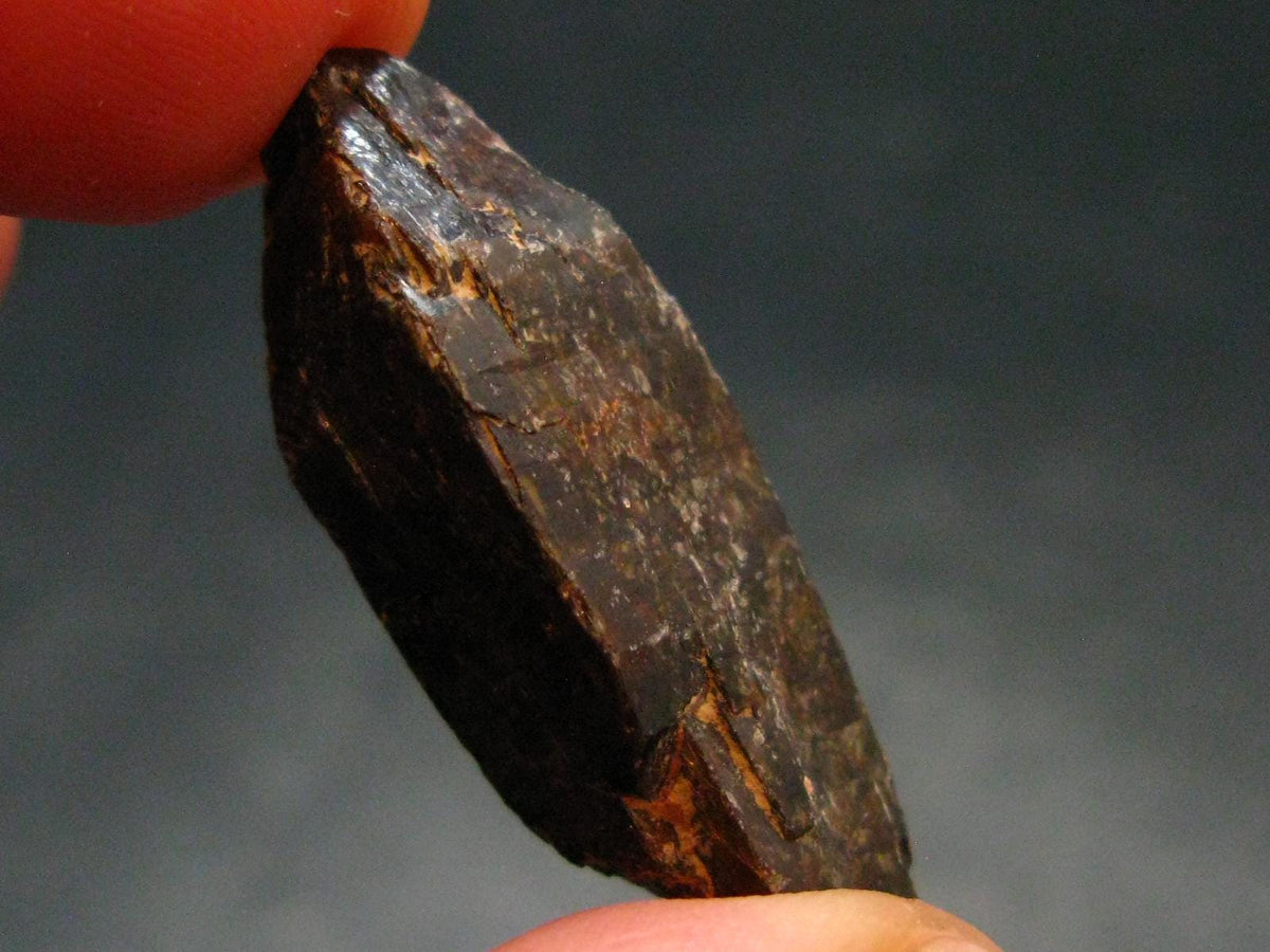 Rare Xenotime Crystal from Brazil - 1.3" - 7.64 Grams
