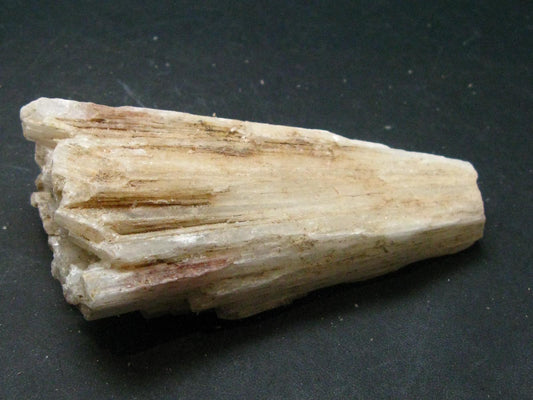 Scolecite Crystal From Namibia - 3.0" - 76.57 Grams