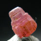 Rare Pezzottaite Crystal from Madagascar - 1.53 Carats - 0.3"