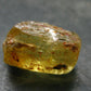 Heliodor (Yellow Beryl) Crystal from Brazil - 6.89 Grams - 0.9"