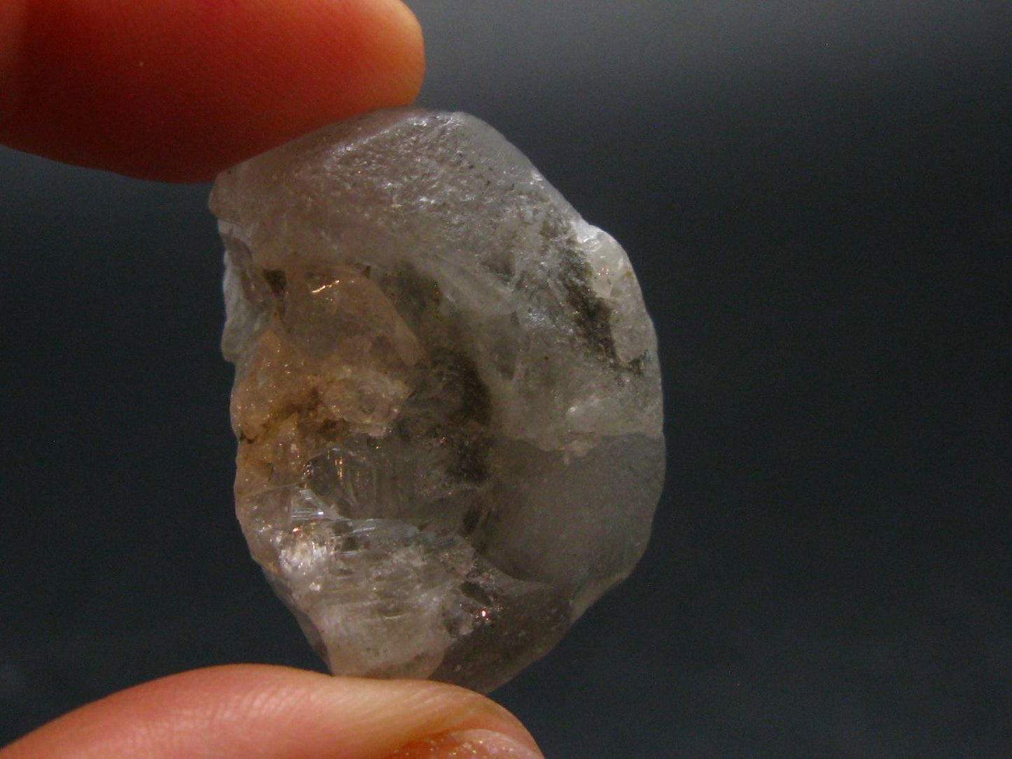 Phenakite Phenacite Crystal from Russia 16.16 Grams