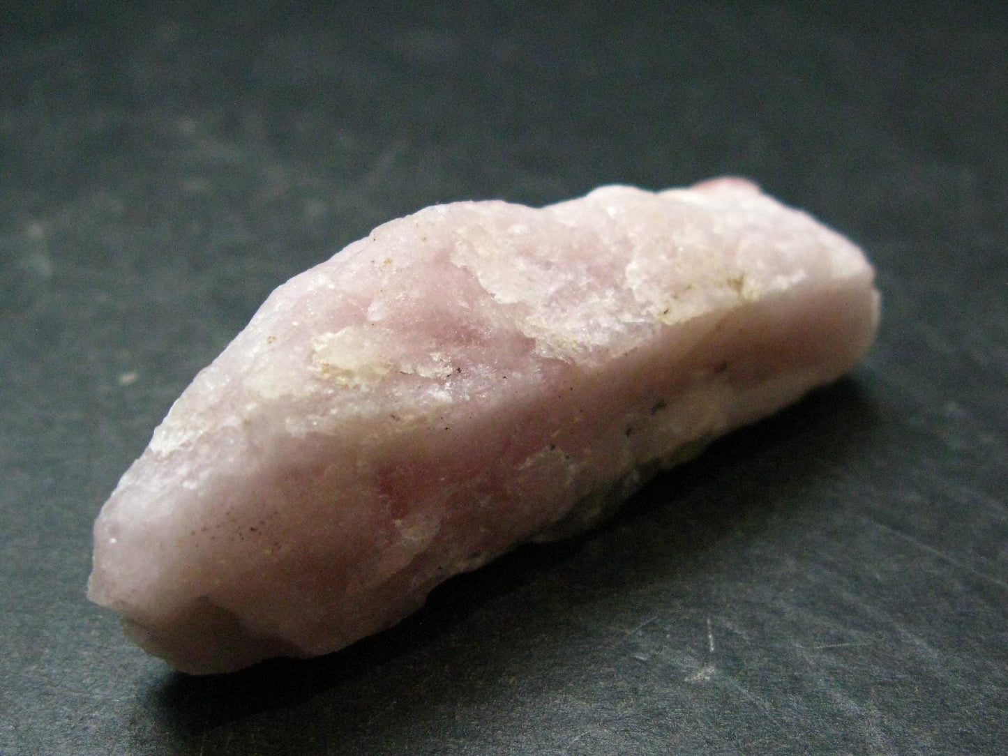 Large Rare Pezzottaite Crystal from Madagascar - 138.10 Carats - 2.1"