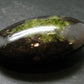 Peridot Olivine Tumbled Stone from Arizona, USA - 2.4" - 66.19 Grams