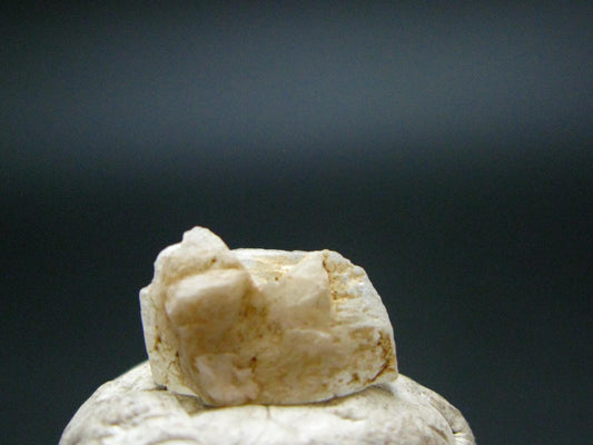 Phenakite Phenacite Gem Crystal from Mogok Burma / Myanmar 0.91 Carats