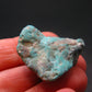 Genuine Sleeping Beauty Turquoise Raw Piece from Arizona, USA - 1.1" - 8.44 Grams