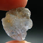 Rare Gray Herderite Crystal from Africa - 0.8" - 4.62 Grams