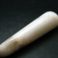 Large Scolecite Wand From India - 4.1"