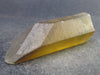 Stunning Natural Unheated Citrine Crystal from Zambia - 33.4 Grams - 2.4"