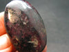 Eudialyte Tumbled Stone From Russia - 1.5" - 18.92 Grams