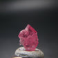 Rhodochrosite Gem Crystal From Peru - 2.65 Carats - 0.4"