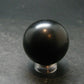Rare Shammanite Shamanite Master Shamanite Sphere From USA - 1.1" - 40.41 Grams