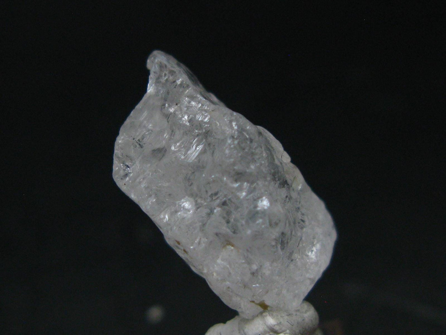 Gem Phenakite Phenacite Crystal from Nigeria - 24.20 Carats