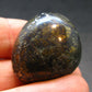 Covelite Covellite Tumbled Stone From Peru - 1.0" - 22.48 Grams