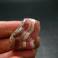Rhodochrosite Stalactite From Argentina - 1.2" - 7.59 Grams