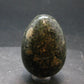 Rare Stonehenge Bluestone Egg From Wales UK - 1.9" - 97.77. Grams