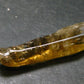 Stunning Natural Unheated Citrine Crystal from Zambia - 17.45 Grams - 2.4"