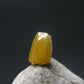 Rare Gem Simpsonite Cut Stone from Canada - 0.34 Carats