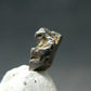 Rare Platinum Crystal From Russia - 5mm - 0.40 Grams